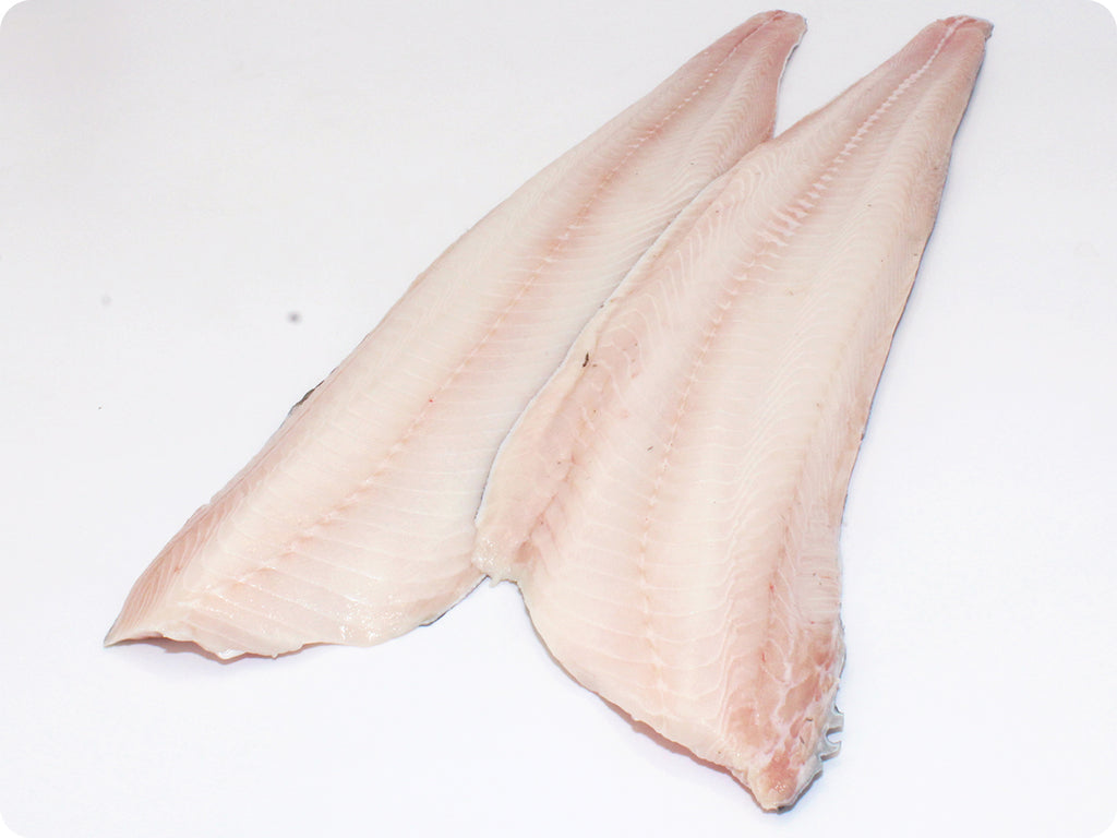 black cod fillet