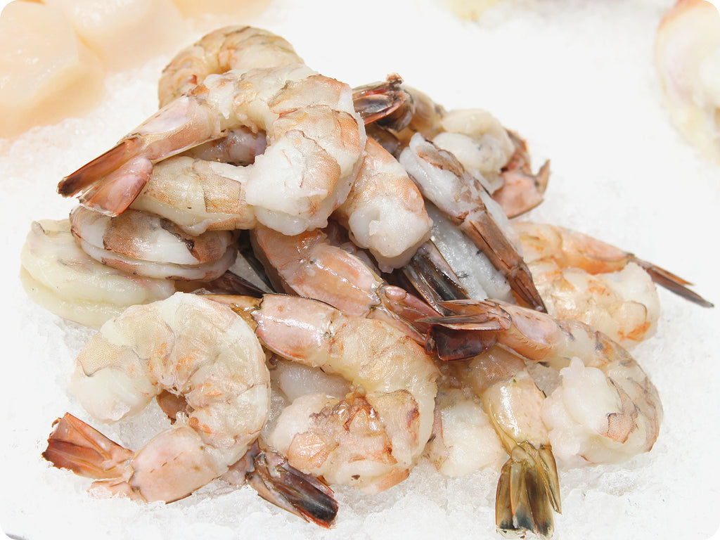 gulf shrimp