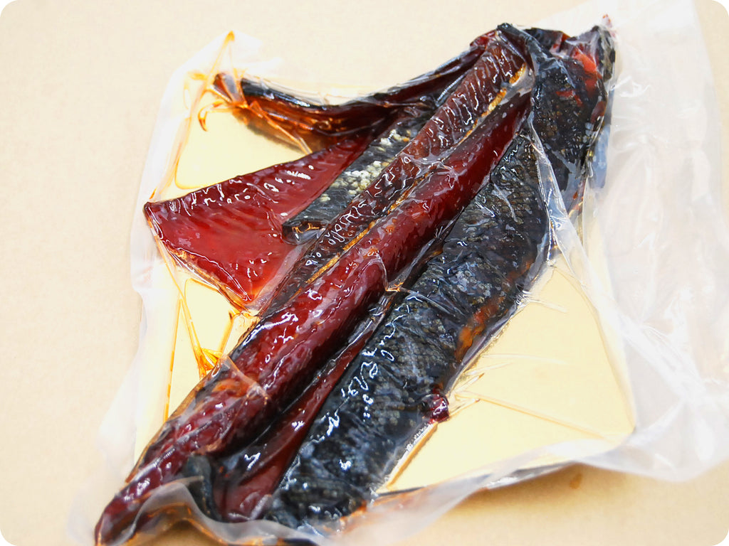 smoked-wild-king-salmon-jerkey-strips