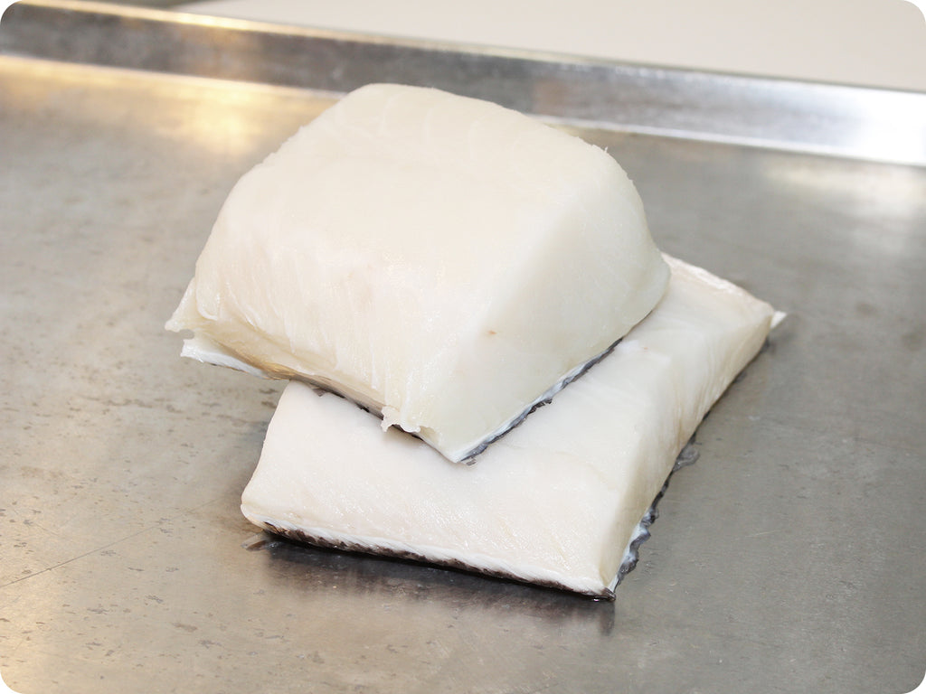 chilean sea bass fillet