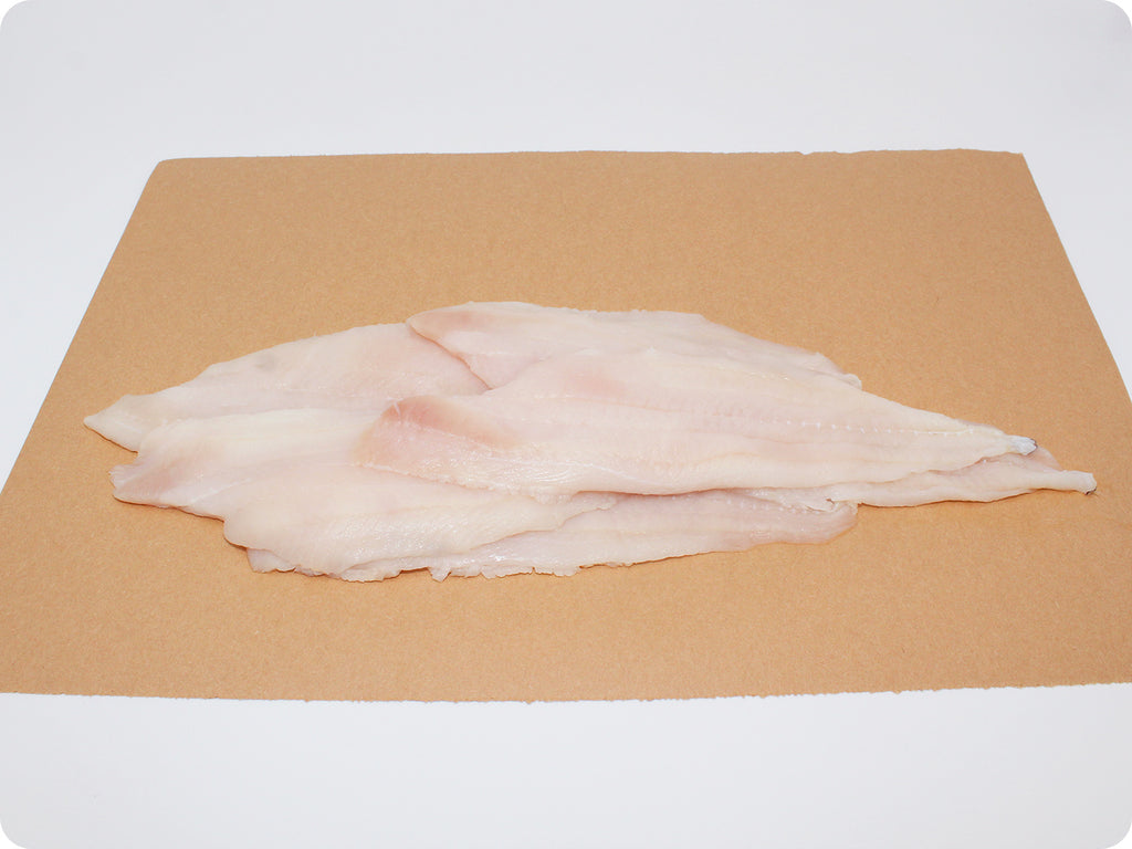 fresh dover sole fillet